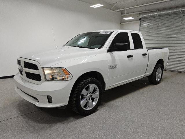 2018 RAM 1500 ST, 