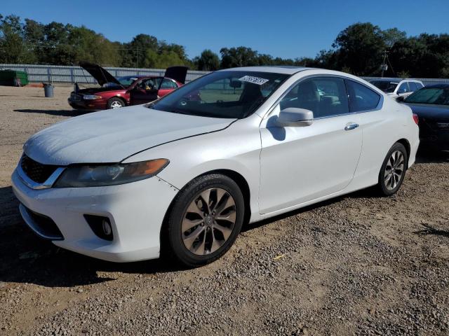 2014 HONDA ACCORD EX, 