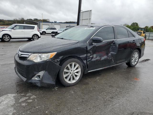 2012 TOYOTA CAMRY SE, 