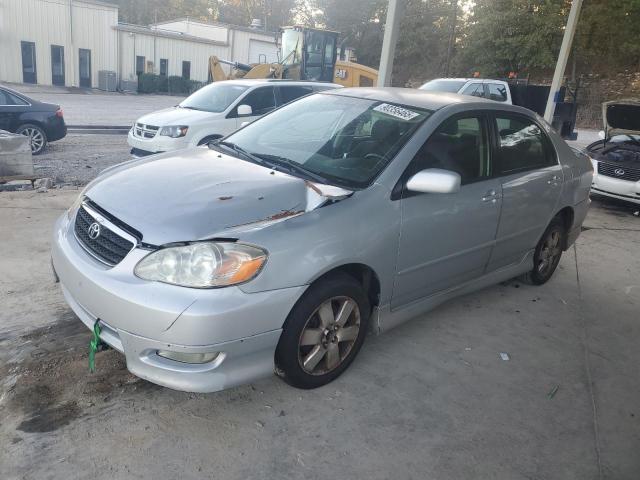2005 TOYOTA COROLLA CE, 