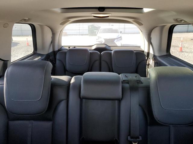 4JGBF7BE8BA688069 - 2011 MERCEDES-BENZ GL 450 4MATIC CHARCOAL photo 10