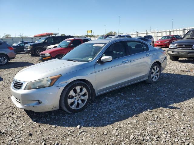 2009 HONDA ACCORD EXL, 