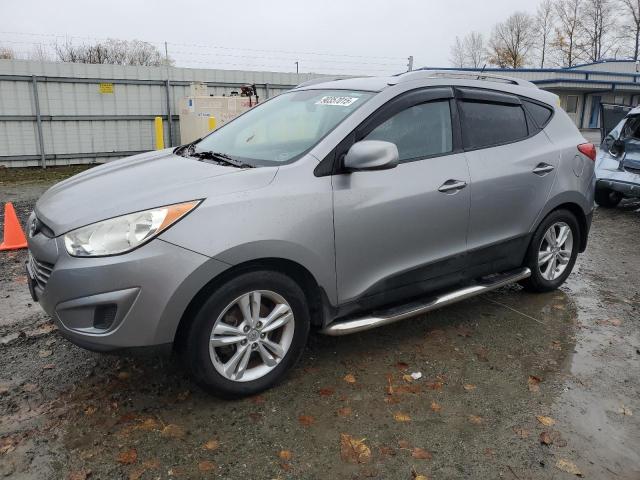 2011 HYUNDAI TUCSON GLS, 