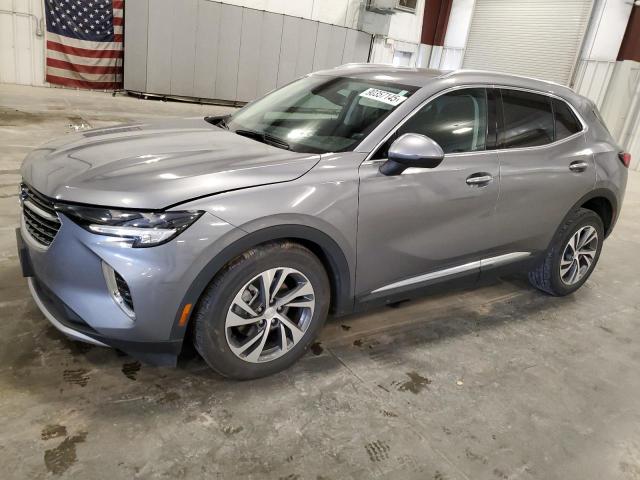 2021 BUICK ENVISION ESSENCE, 