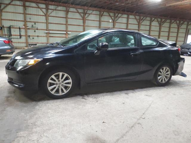 2012 HONDA CIVIC LX, 