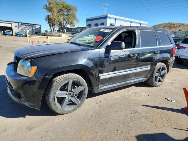 2007 JEEP GRAND CHER SRT-8, 