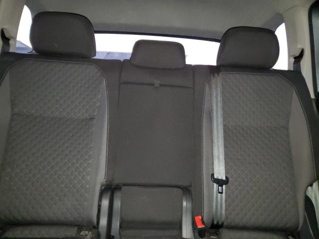 3VV1B7AX3JM121804 - 2018 VOLKSWAGEN TIGUAN S GRAY photo 10