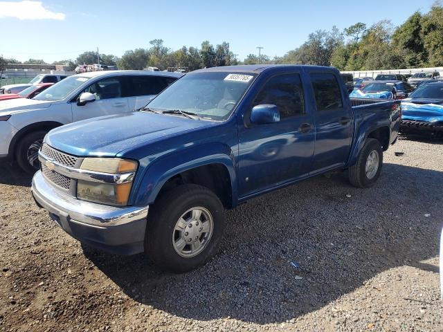 2006 CHEVROLET COLORADO, 