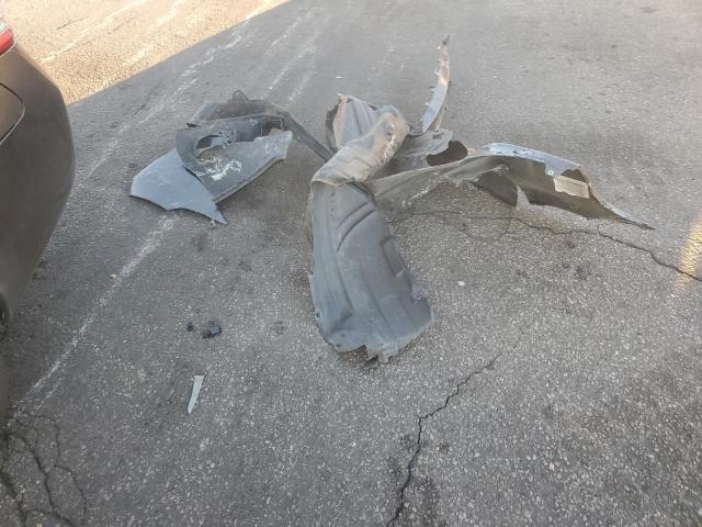 4T1BK3EK0BU623494 - 2011 TOYOTA CAMRY SE 灰色 照片 12