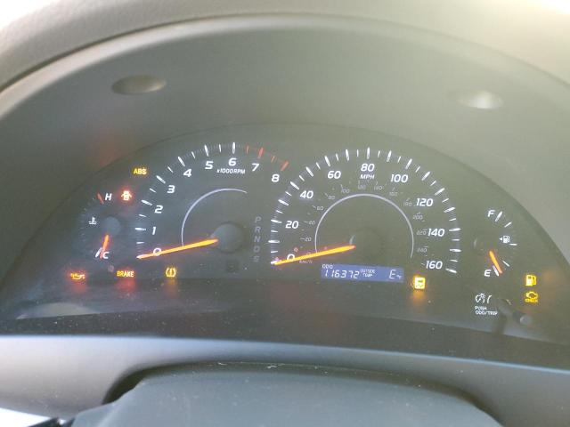 4T1BK3EK0BU623494 - 2011 TOYOTA CAMRY SE 灰色 照片 9