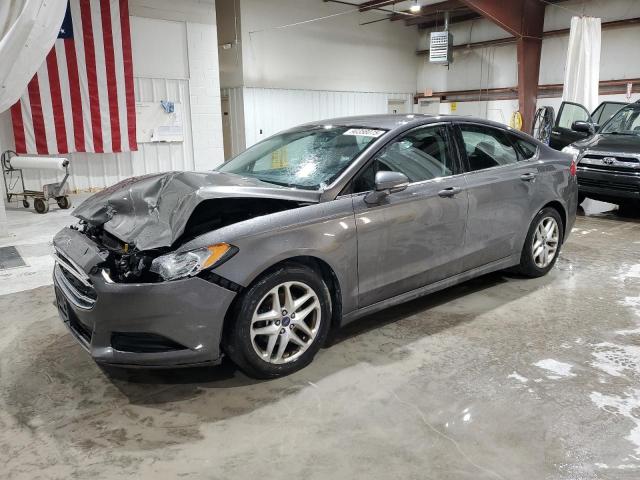 2013 FORD FUSION SE, 