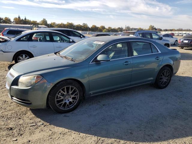 2009 CHEVROLET MALIBU 2LT, 