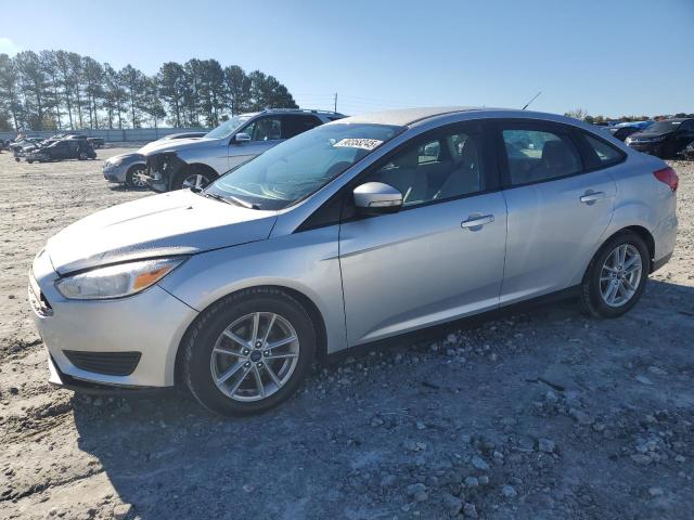 2015 FORD FOCUS SE, 