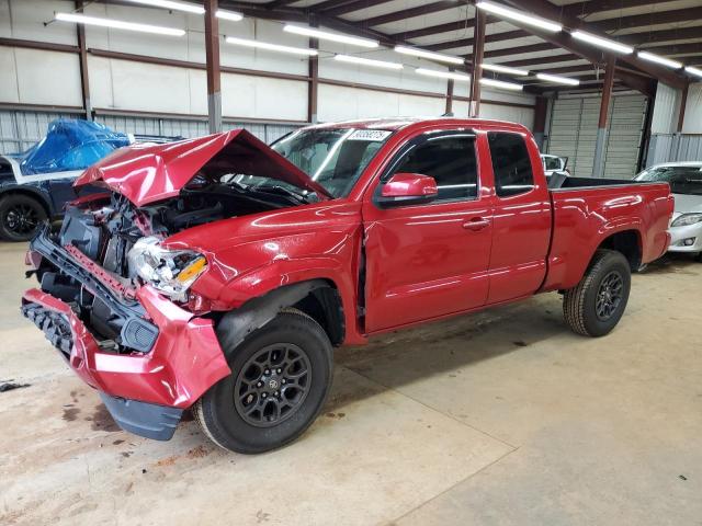 2016 TOYOTA TACOMA ACCESS CAB, 