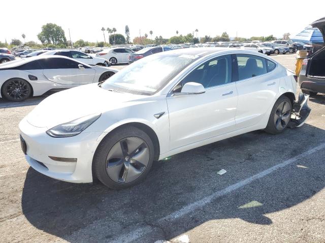 2018 TESLA MODEL 3, 