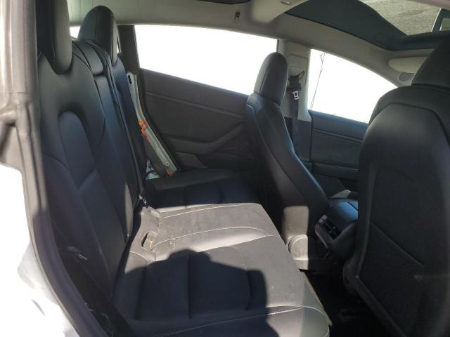 5YJ3E1EA5JF161677 - 2018 TESLA MODEL 3 Ağ foto 10