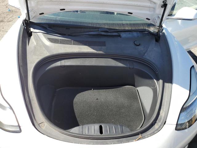 5YJ3E1EA5JF161677 - 2018 TESLA MODEL 3 Ağ foto 11