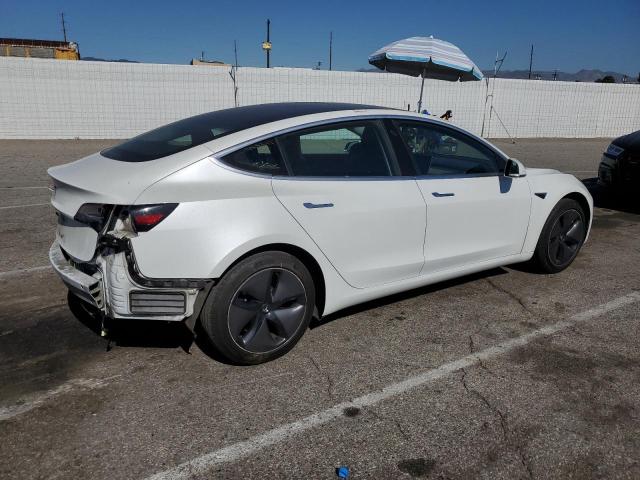 5YJ3E1EA5JF161677 - 2018 TESLA MODEL 3 Ağ foto 3
