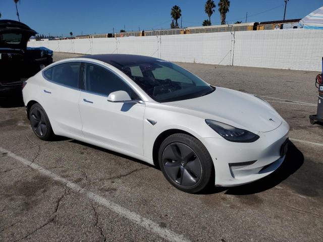 5YJ3E1EA5JF161677 - 2018 TESLA MODEL 3 Ağ foto 4