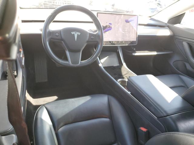 5YJ3E1EA5JF161677 - 2018 TESLA MODEL 3 Ağ foto 8