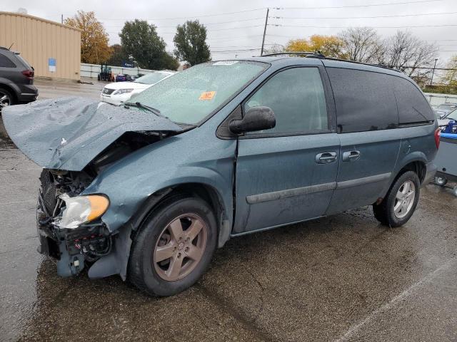 2005 DODGE CARAVAN SXT, 