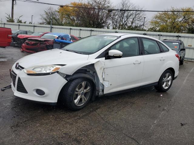 2014 FORD FOCUS SE, 