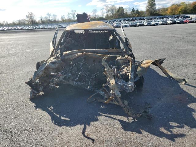 1HGCV1F39JA067733 - 2018 HONDA ACCORD SPORT Күйген фото 5