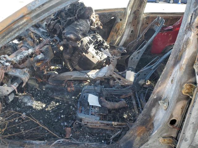 1HGCV1F39JA067733 - 2018 HONDA ACCORD SPORT Күйген фото 7