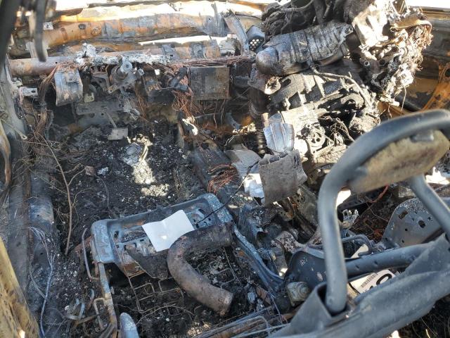 1HGCV1F39JA067733 - 2018 HONDA ACCORD SPORT Күйген фото 8