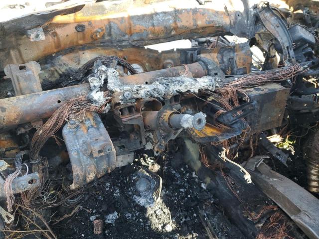 1HGCV1F39JA067733 - 2018 HONDA ACCORD SPORT Күйген фото 9