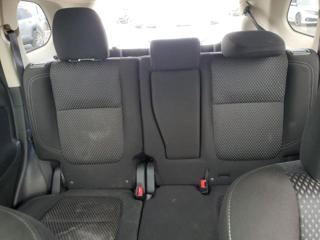 JA4AD2A38KZ048156 - 2019 MITSUBISHI OUTLANDER ES 黑色 照片 10