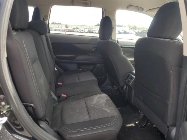 JA4AD2A38KZ048156 - 2019 MITSUBISHI OUTLANDER ES 黑色 照片 11