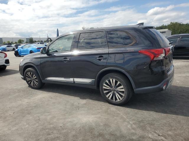 JA4AD2A38KZ048156 - 2019 MITSUBISHI OUTLANDER ES 黑色 照片 2