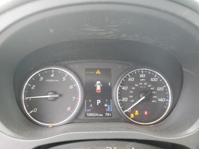 JA4AD2A38KZ048156 - 2019 MITSUBISHI OUTLANDER ES 黑色 照片 9