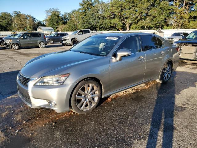 2015 LEXUS GS 350, 