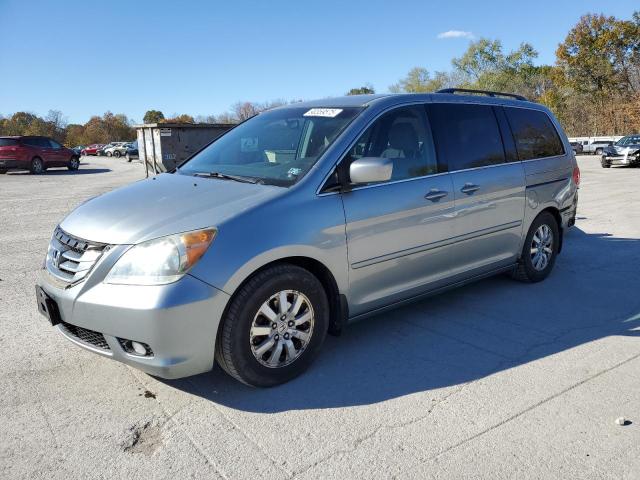 2010 HONDA ODYSSEY EX, 