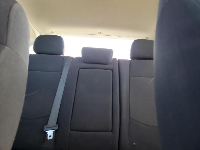 KNAFU5A20D5745977 - 2013 KIA FORTE EX Gümüş foto 10