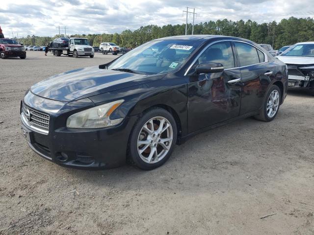 2013 NISSAN MAXIMA S, 