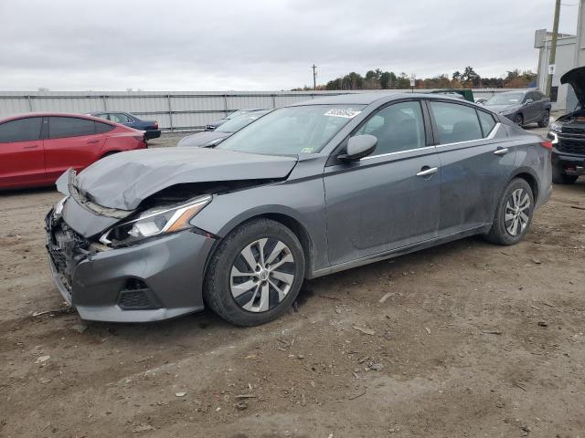 2020 NISSAN ALTIMA S, 