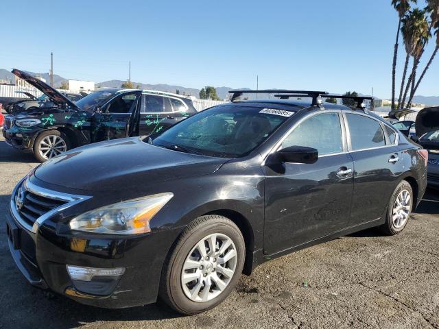 2015 NISSAN ALTIMA 2.5, 