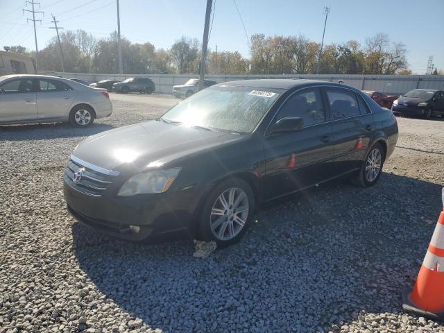 2007 TOYOTA AVALON XL, 