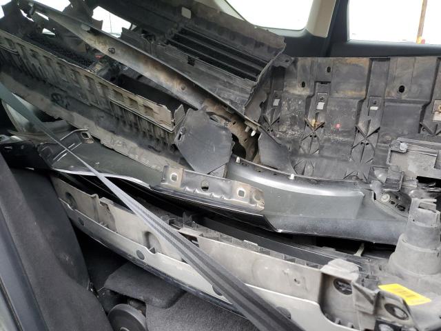 1FMCU0GD4JUD49601 - 2018 FORD ESCAPE SE Gri fotoğraf 11