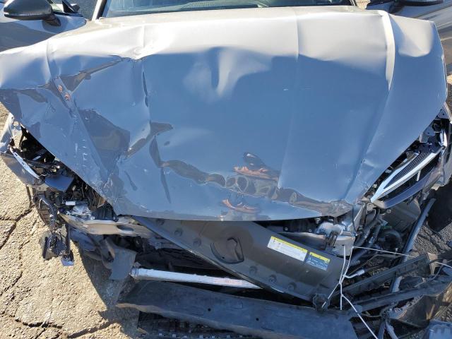 WUAPWAF57JA902200 - 2018 AUDI RS5 灰色 照片 11