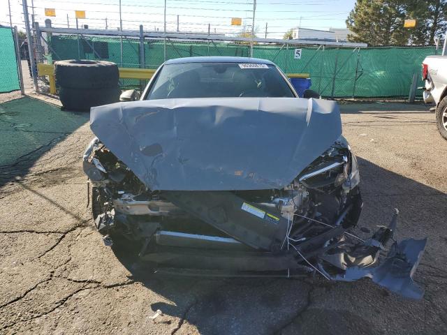 WUAPWAF57JA902200 - 2018 AUDI RS5 灰色 照片 5