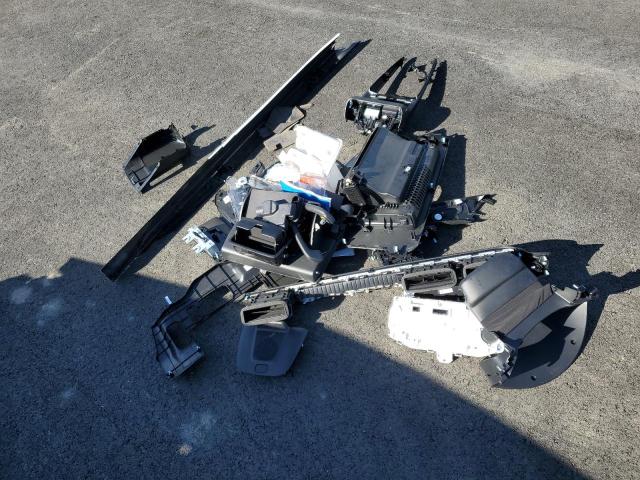 19XFL4H95SE001876 - 2025 HONDA CIVIC SPORT TOURING WHITE photo 12