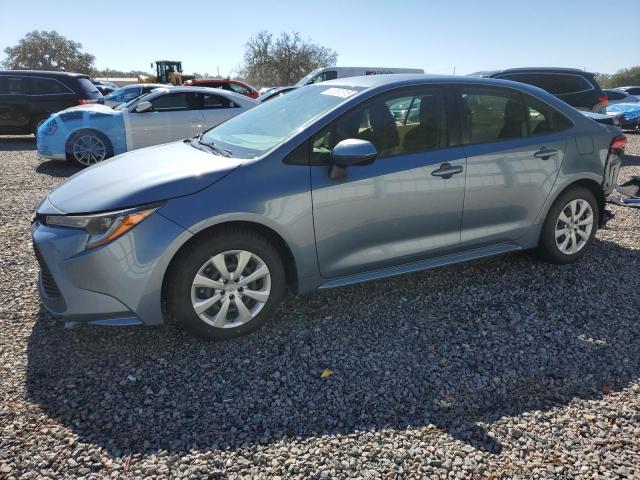 2022 TOYOTA COROLLA LE, 