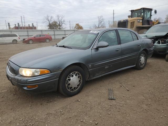 2004 BUICK LESABRE CUSTOM, 