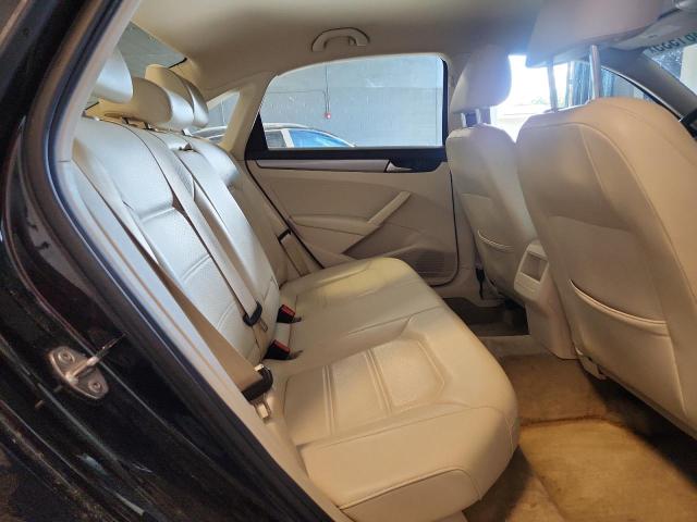 1VWAT7A37FC071732 - 2015 VOLKSWAGEN PASSAT S Qara foto 10