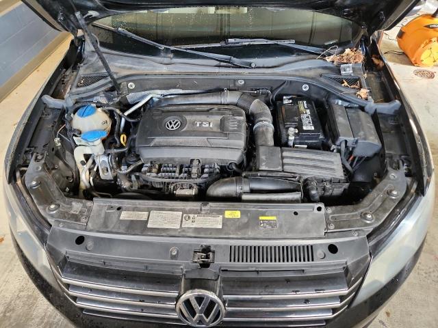 1VWAT7A37FC071732 - 2015 VOLKSWAGEN PASSAT S Qara foto 11