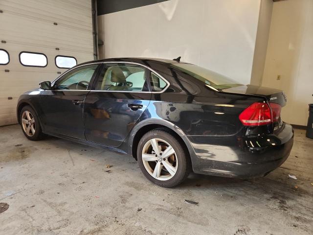 1VWAT7A37FC071732 - 2015 VOLKSWAGEN PASSAT S Qara foto 2